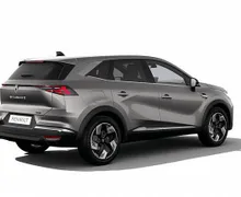Zunanja slika - Renault Symbioz - Techno TCe 140 + Paket Varnost  + Parkiranje - 4 - Predogledna slika