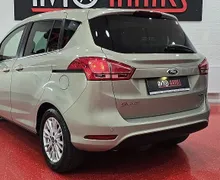 Zunanja slika - Ford B-MAX - 1.0 EcoBoost 74 kW.BREZ POLOGA DO 7 LET.LEANPAY - 12 - Predogledna slika