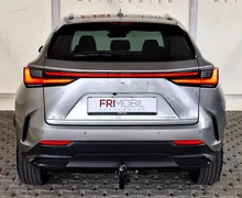 Zunanja slika - Lexus NX - 350h AWD Executive•KAM360•AMBIENT•HEAD-UP•MEMORY• - 5 - Predogledna slika