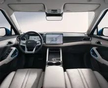 Zunanja slika - BYD ATTO 2 - DM-i BOOST PHEV 156kW baterija18kWh- doseg 1000 km - 4 - Predogledna slika