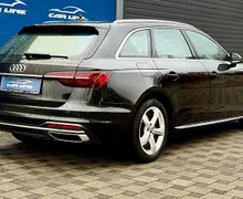 Zunanja slika - Audi A4 - Avant 40 TFSI S tronic advanced | 2020 | Avtomatik | - 4 - Predogledna slika