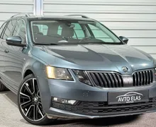 Zunanja slika - Škoda Octavia - 2.0 TDI - 110KW - DSG - PDC - NAVI ... - 3 - Predogledna slika
