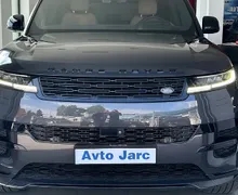 Zunanja slika - Land Rover Range Rover Sport - 3.0 D300 Dynamic HSE Avt. - 2 - Predogledna slika