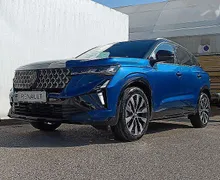 Zunanja slika - Renault Austral - Techno MHEV Automatik + Paket Udobje + My Revision - 1 - Predogledna slika