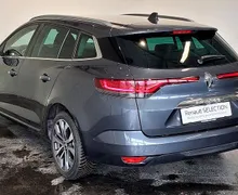 Zunanja slika - Renault Mégane - Megane Grandtour Blue dCi 115 Techno -LED-NAVI-KAMERA- - 4 - Predogledna slika