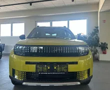 Zunanja slika - Fiat Grande Panda - 1.2 110 e-Hybrid La Prima AT - 1 - Predogledna slika