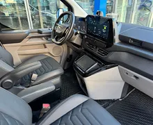 Zunanja slika - Ford E-Transit Custom - 2.0TDCi-L1-4X4-TITANIUMX-AUT-AWD-RADAR-TEMP-SLO - 8 - Predogledna slika