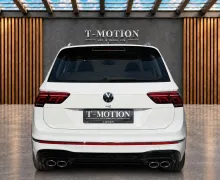 Zunanja slika - Volkswagen Tiguan - R 4Motion 2.0 TSI DSG|320hp|33.000km|DCC|IQ|TOP - 6 - Predogledna slika