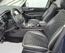 Zunanja slika - Ford S-MAX - 2.0 EcoBlue 140 kW Vignale Auto 7 sedežev panorama - 8 - Predogledna slika