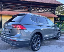 Zunanja slika - Volkswagen Tiguan - 2.0 TDI-1.LAST-7 SEDEŽEV-VIRTUAL-18COL-360 KAMERA - 4 - Predogledna slika