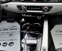 Zunanja slika - Audi A4 - Avant 40 TFSI S tronic advanced | 2020 | Avtomatik | - 10 - Predogledna slika