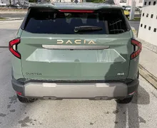 Zunanja slika - Dacia Duster - 1.2 TCe 130 4x4 EXTREME - 5 - Predogledna slika