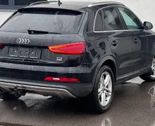 Zunanja slika - Audi Q3 - 2.0 TDI+NAVI+KEYLESS GO+Q+KAMERA+PANORAMA+S tronic - 2 - Predogledna slika