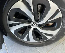 Zunanja slika - Volkswagen ID.4 - 109kW.KAMERA.NAVI.GRE.SEDEŽEV.LED.SAMO 29.297 KM - 16 - Predogledna slika