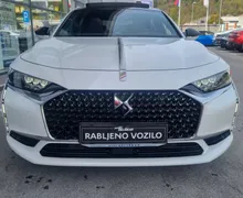 Zunanja slika - DS DS 9 - 1.6 PHEV E-Tense 360 Opera 4x4 - ODLIČNO OHRANJEN - 3 - Predogledna slika