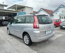 Zunanja slika - Citroën C4 - Picasso 1.6 HDI.OPR.VEL.SERVIS - 19 - Predogledna slika