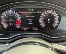 Zunanja slika - Audi A4 - Avant 45TDI-3XSLINE-QUATTRO-MATRIX-360KAM-RADAR-KEYLESS - 8 - Predogledna slika