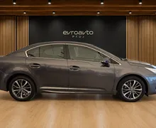 Zunanja slika - Toyota Avensis - 2.0 D-4D Luna Sloven. poreklo-Brez pologa 84 obrok - 4 - Predogledna slika