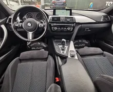 Zunanja slika - BMW Serija 3 - : 330e iPerformance  AT  M Sport-RADAR-KAMERA-F1-NAV - 11 - Predogledna slika