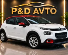 Zunanja slika - Citroën C3 - 1,2 PureTech 83 S&S LIVE - 6 - Predogledna slika