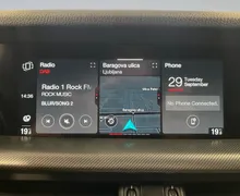 Zunanja slika - Alfa Romeo Stelvio - Q4 2.2 Multijet 210 Veloce Avt. - 9 - Predogledna slika