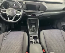 Zunanja slika - Volkswagen Caddy - 2.0 TDI 90KW.NAVI.PDC.2023 DIZEL - 8 - Predogledna slika