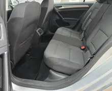Zunanja slika - Volkswagen Golf - 1,6 TDI BMT - 8 - Predogledna slika