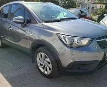 Zunanja slika - Opel Crossland X - 1.2 TURBO 81KW S S ENJOY  -  VELENJE - 1 - Predogledna slika