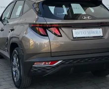 Zunanja slika - Hyundai Tucson - 1.6CRDi MHEV DCT Style BLIS•LANE•KAMER•PDC•NAVI•17 - 3 - Predogledna slika