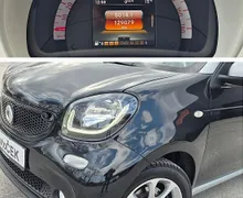 Zunanja slika - Smart Smart forfour - forfour PASSION + BREZ POLOGA - 11 - Predogledna slika