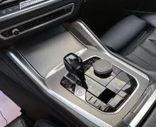 Zunanja slika - BMW X6 - serija : xDrive M50d M PAKET KAMERA NAVI TOP - 17 - Predogledna slika