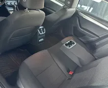 Zunanja slika - Škoda Octavia - Combi 1.6 TDI Ambition DSG-NAVI-AVT.KLIMA-2xPDC - 10 - Predogledna slika
