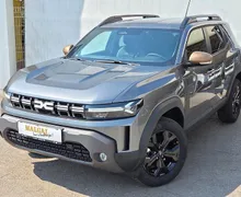 Zunanja slika - Dacia Duster - 4x4 Hybrid-G150 Extreme + Paket CITY - 1 - Predogledna slika