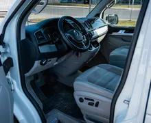 Zunanja slika - Volkswagen Multivan - 4motion 2,0 TDI KMR Highline DSG | BULLI - 8 - Predogledna slika