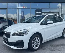 Zunanja slika - BMW Serija 2 - Active Tourer: 218d -LED -ALU -PDC -GRETJE SEDEŽEV - 1 - Predogledna slika