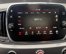 Notranja slika - Fiat 500 - 1.3 Multijet Riva... - 11 - Predogledna slika