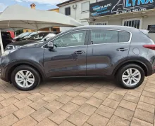 Zunanja slika - KIA Sportage - Sportage - 3 - Predogledna slika