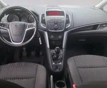 Zunanja slika - Opel Zafira - Tourer 1.6 CDTi - 10 - Predogledna slika