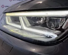 Zunanja slika - Audi Q5 - 40 TDI quattro S tronic - S LINE - SLO-VSA OPREMA - 16 - Predogledna slika