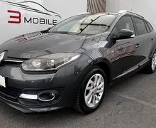 Zunanja slika - Renault Mégane - Megane Energy dCi 110 1.LASTNIK-SLO-AVT.KLIMA - 1 - Predogledna slika