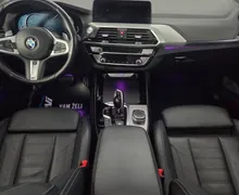 Zunanja slika - BMW X3 - serija : xDrive 20d M Sport-KLJUKA-ADAPT.LED-PANO-HUD-KAM - 9 - Predogledna slika