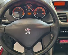 Zunanja slika - Peugeot 207 - Premium 1.4 16V-ODLIČEN-HITRI KREDIT- - 12 - Predogledna slika