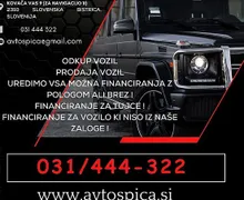 Zunanja slika - Audi A6 - Avant 50 TDI quattro Aut.-Pano-Usnje-Kam-Atemp- - 12 - Predogledna slika