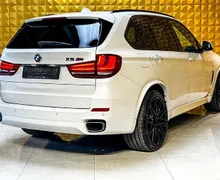 Zunanja slika - BMW X5 - serija : xDrive30d M Sport-LED-PANO-HEADUP-SOFTCLOSE-360 - 11 - Predogledna slika