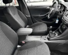 Zunanja slika - Opel Astra - TEMPOMAT-AVTOMATSKA KLIMA-CNG-TOUCH SCREEN - 8 - Predogledna slika