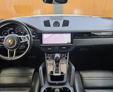Zunanja slika - Porsche Cayenne - Coupe 3.0 V6 - CHRONO - PANO - BOSE - KLJUKA - 360 KAM - 11 - Predogledna slika