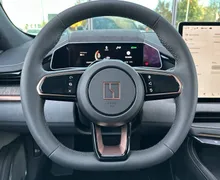 Notranja slika - Zeekr 001 - Privilege AWD - 12 - Predogledna slika