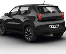 Zunanja slika - Fiat Grande Panda - 1.2 T-Gen3 100 Icon - 6 ST.ROČNI MENJALNIK - 4 - Predogledna slika