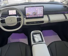 Zunanja slika - Dongfeng Box - ELEKTRIČNO VOZILO - NOVO PRI NAS - 13 - Predogledna slika
