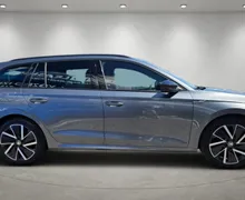 Zunanja slika - Škoda Octavia - Combi 2.0 TDI Sportline DSG.MATRIX.HUD.AMBIENTAL. - 3 - Predogledna slika